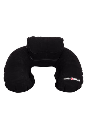 SWISSGEAR Double Comfort Travel Pillow