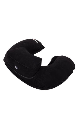 SWISSGEAR Double Comfort Travel Pillow