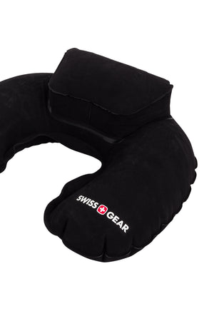 SWISSGEAR Double Comfort Travel Pillow