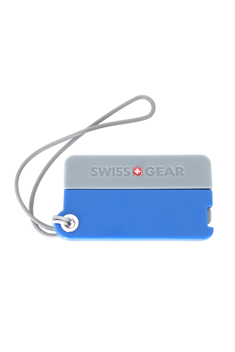 Taguwaraページ Swissgear Luggage Tag Twin Pack - Black – SWISSGEAR