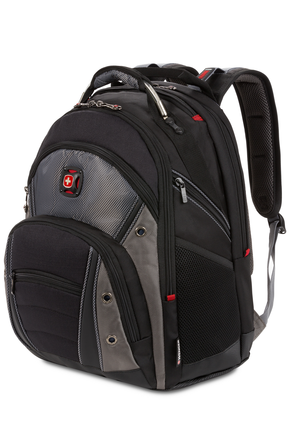 SwissGear® Laptop Backpack | lupon.gov.ph