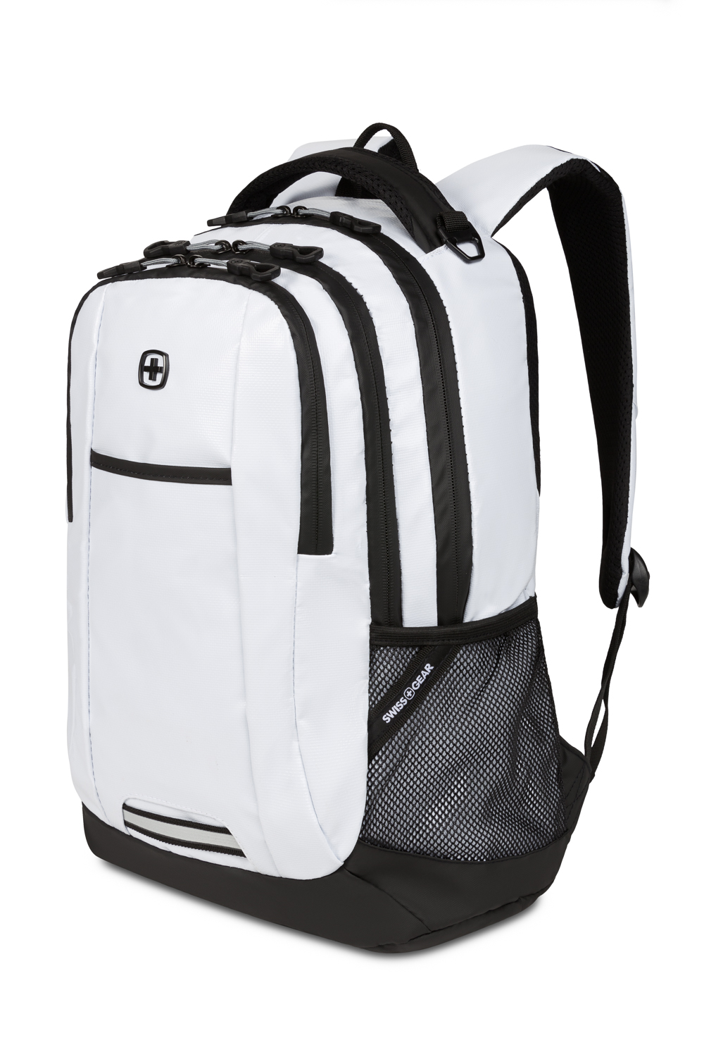 SWISSGEAR 5505 Laptop Backpack Black 