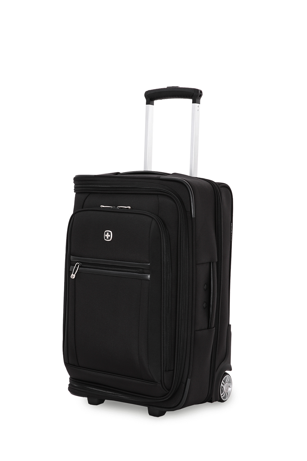 Swissgear 6305 28 Expandable Spinner Luggage