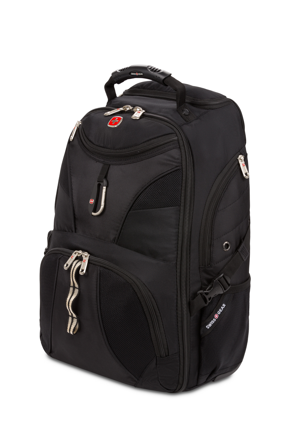 Swiss Army Rolling Backpack | stickhealthcare.co.uk