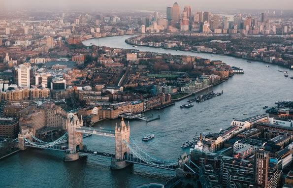 London: From the Sights to See to the Festivals to Attend