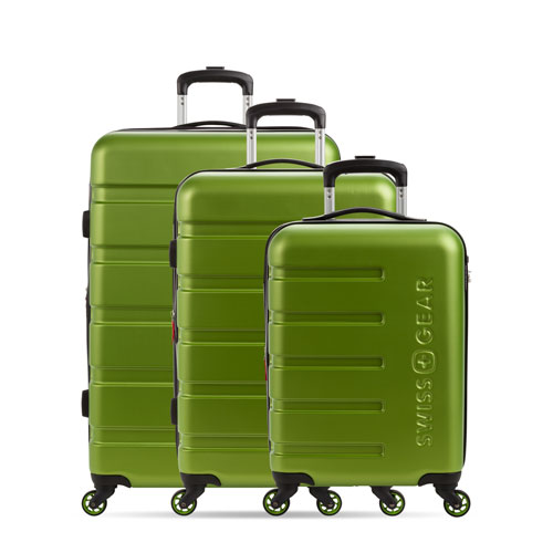 Swissgear Luggage Sets