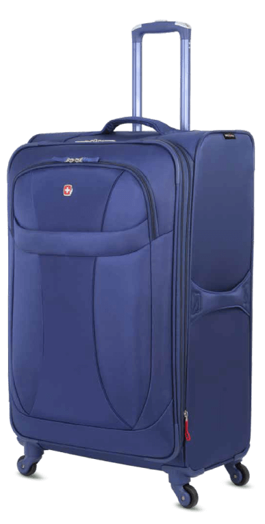SWISSGEAR 7208 29-inch Expandable Liteweight Carry-On Spinner Luggage