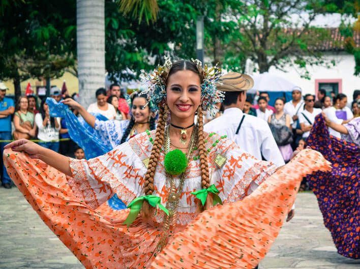 Costa Rica Festival