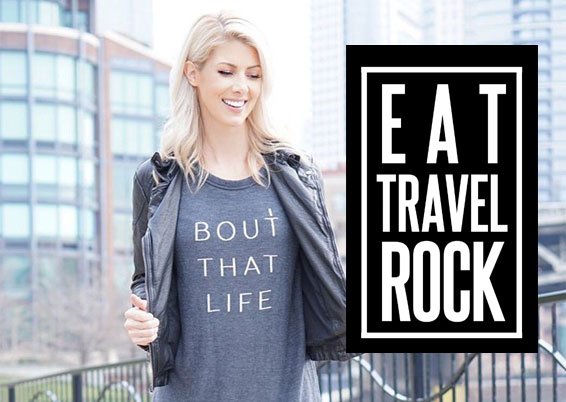 Eat Travel Rock