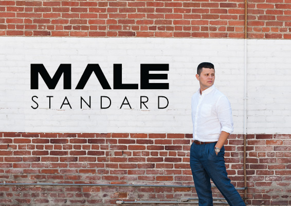 Male Standard
